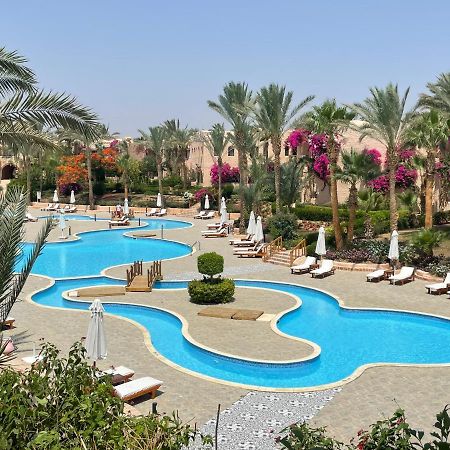 Blue Lagoon View Resort & Spa Марса-Алам Екстер'єр фото