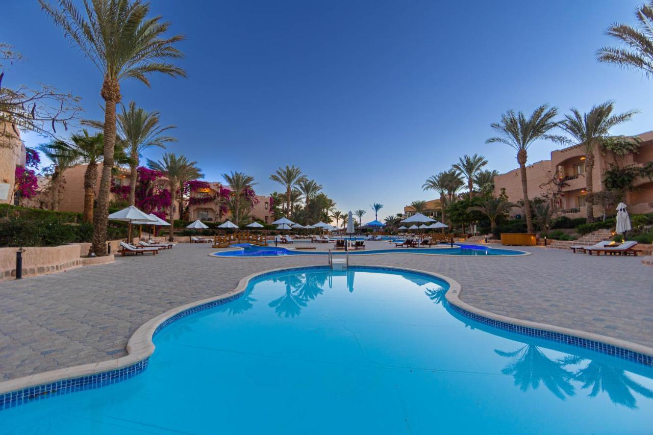 Blue Lagoon View Resort & Spa Марса-Алам Екстер'єр фото
