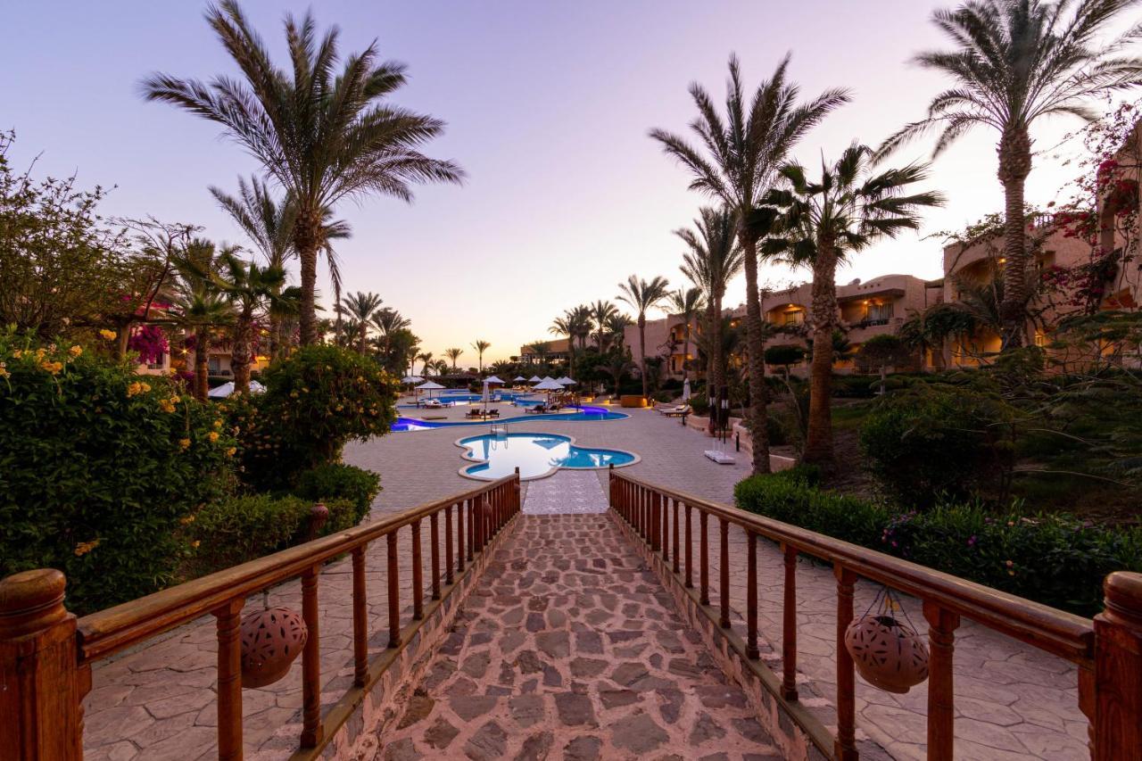Blue Lagoon View Resort & Spa Марса-Алам Екстер'єр фото