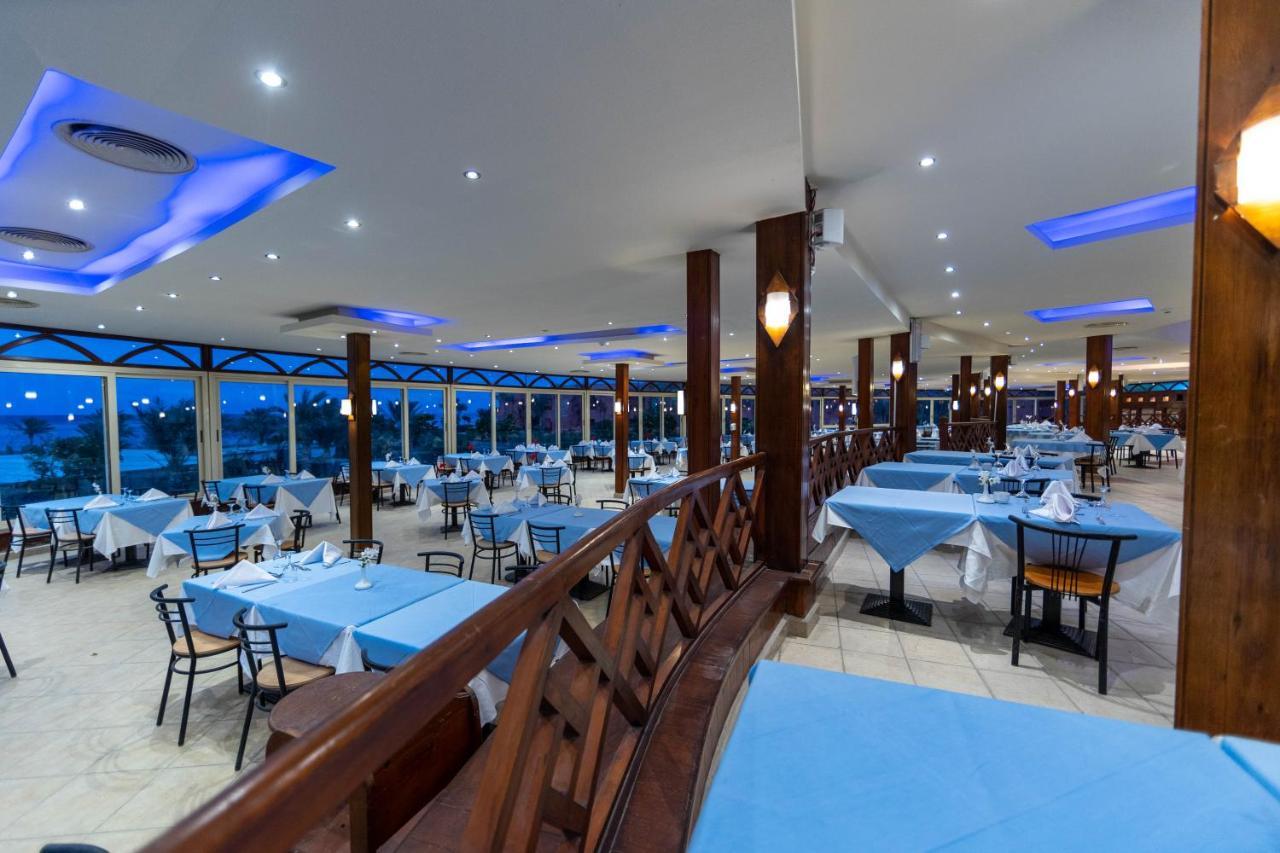 Blue Lagoon View Resort & Spa Марса-Алам Екстер'єр фото