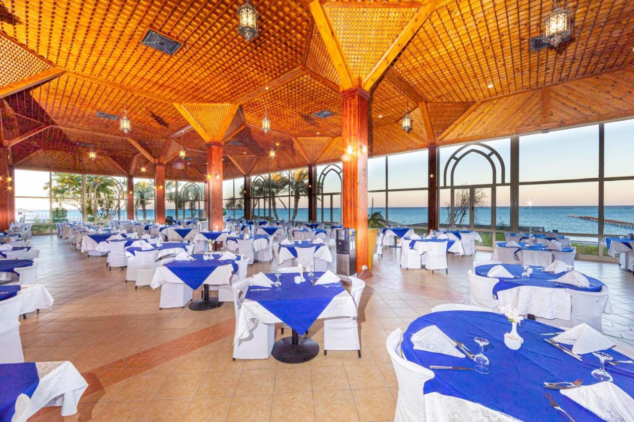 Blue Lagoon View Resort & Spa Марса-Алам Екстер'єр фото