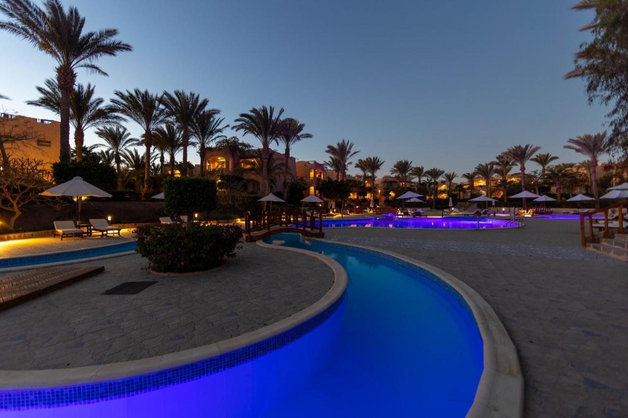 Blue Lagoon View Resort & Spa Марса-Алам Екстер'єр фото