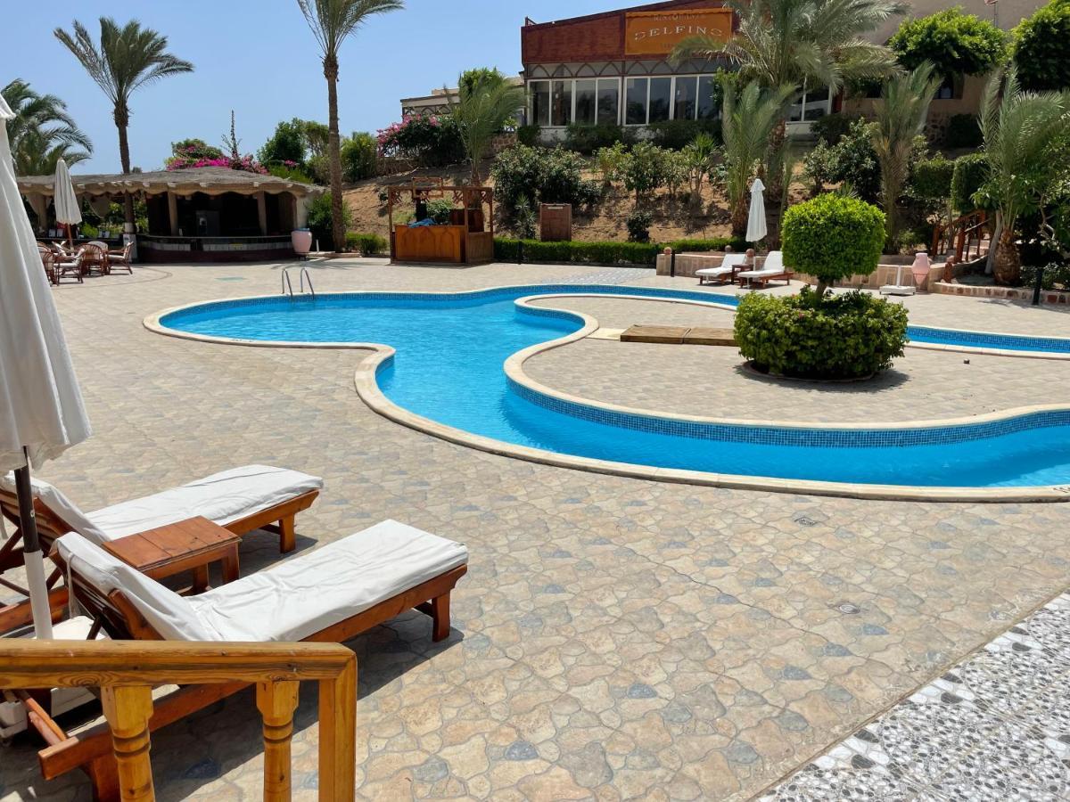 Blue Lagoon View Resort & Spa Марса-Алам Екстер'єр фото