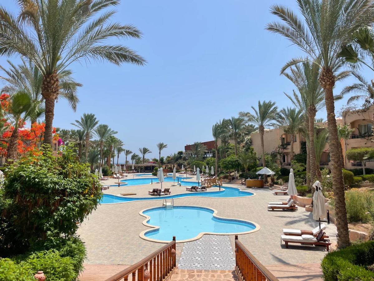 Blue Lagoon View Resort & Spa Марса-Алам Екстер'єр фото