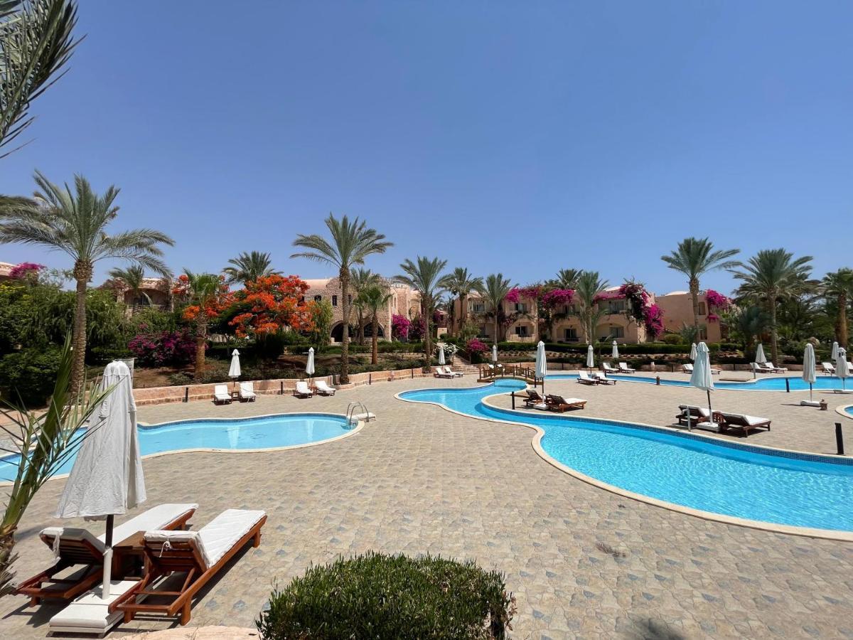 Blue Lagoon View Resort & Spa Марса-Алам Екстер'єр фото