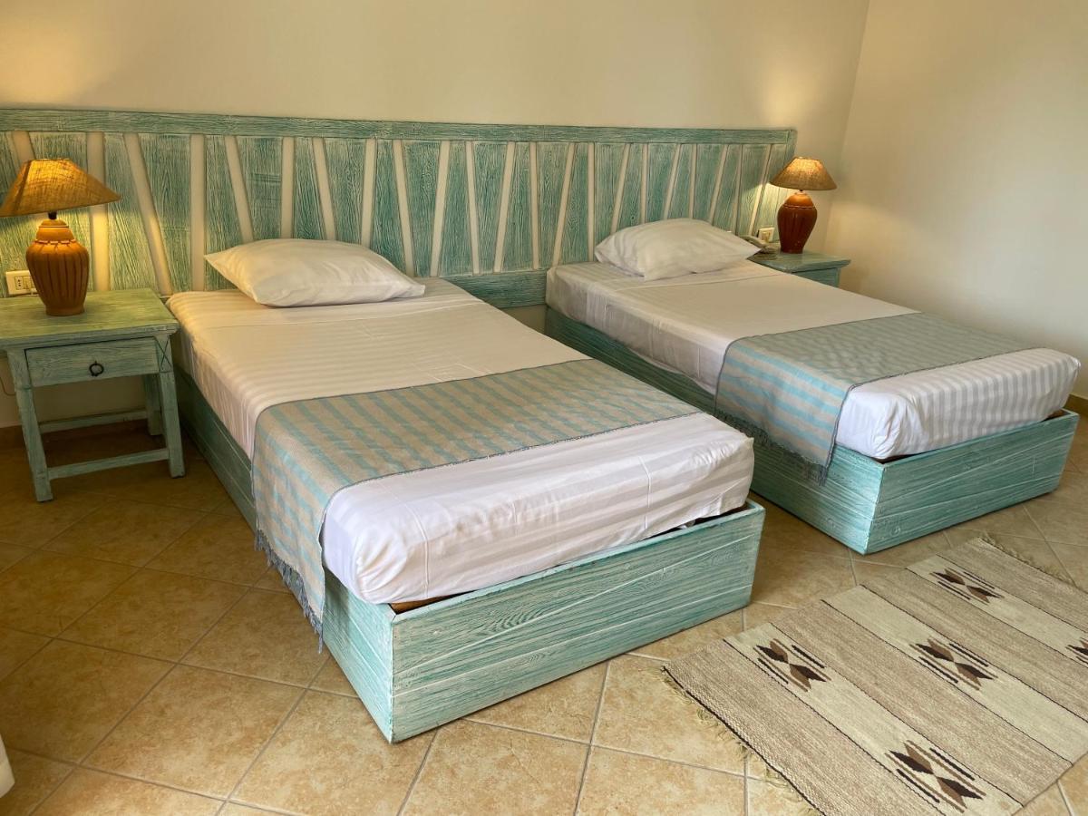 Blue Lagoon View Resort & Spa Марса-Алам Екстер'єр фото