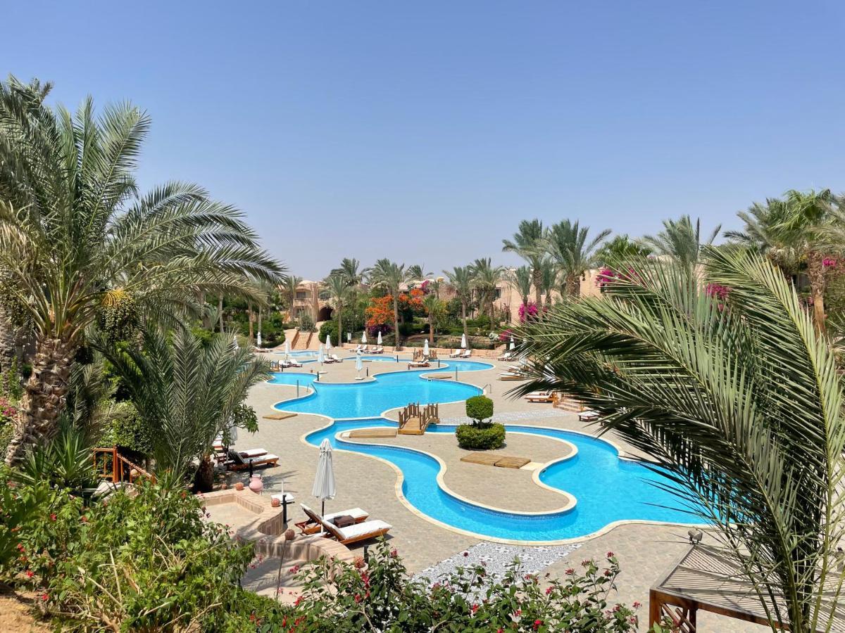 Blue Lagoon View Resort & Spa Марса-Алам Екстер'єр фото